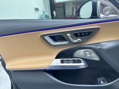 Mercedes-Benz E Class E-Class E 300 L Luxury - ფოტო 4