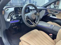 Mercedes-Benz E Class E-Class E 300 L Luxury - ფოტო 5