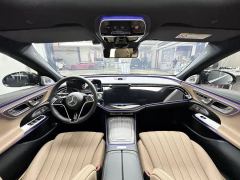 Mercedes-Benz E Class E-Class E 300 L Luxury - ფოტო 8