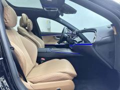 Mercedes-Benz E Class E-Class E 300 L Luxury - ფოტო 9