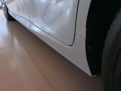 Toyota Camry 2.5G Luxury Edition - фото 11
