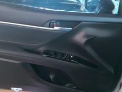 Toyota Camry 2.5G Luxury Edition - фото 12