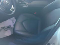 Toyota Camry 2.5G Luxury Edition - фото 14