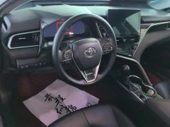 Toyota Camry 2.5G Luxury Edition - фото 16