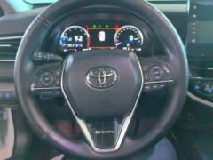 Toyota Camry 2.5G Luxury Edition - фото 18