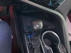 Toyota Camry 2.5G Luxury Edition - фото 19