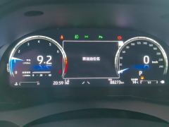 Toyota Camry 2.5G Luxury Edition - фото 20