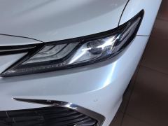 Toyota Camry 2.5G Luxury Edition - фото 4