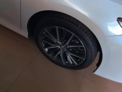 Toyota Camry 2.5G Luxury Edition - фото 6