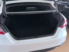 Toyota Camry 2.5G Luxury Edition - фото 7