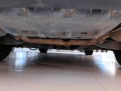 Toyota Camry 2.5G Luxury Edition - фото 9