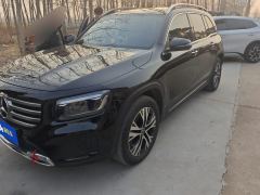 Mercedes-Benz GLB 220 Dynamic Edition 5-seater - ფოტო 1