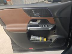 Mercedes-Benz GLB 220 Dynamic Edition 5-seater - ფოტო 12