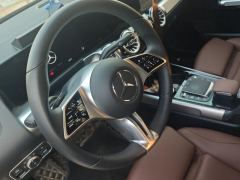 Mercedes-Benz GLB 220 Dynamic Edition 5-seater - ფოტო 18