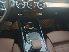 Mercedes-Benz GLB 220 Dynamic Edition 5-seater - ფოტო 19