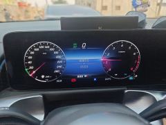 Mercedes-Benz GLB 220 Dynamic Edition 5-seater - ფოტო 20