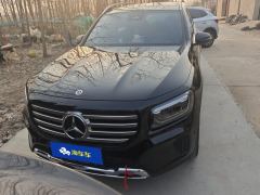 Mercedes-Benz GLB 220 Dynamic Edition 5-seater - ფოტო 3