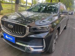 Geely Xingyue L 2.0T Dual Clutch 2WD Premium - photo 1