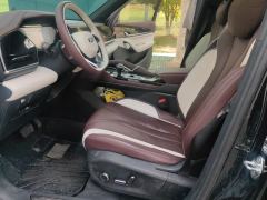 Geely Xingyue L 2.0T Dual Clutch 2WD Premium - photo 14