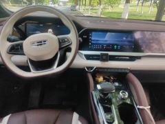 Geely Xingyue L 2.0T Dual Clutch 2WD Premium - photo 16