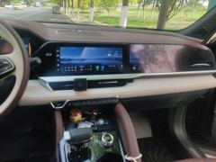 Geely Xingyue L 2.0T Dual Clutch 2WD Premium - photo 17