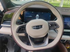 Geely Xingyue L 2.0T Dual Clutch 2WD Premium - photo 18