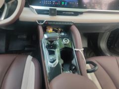 Geely Xingyue L 2.0T Dual Clutch 2WD Premium - photo 19