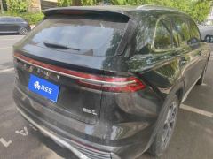 Geely Xingyue L 2.0T Dual Clutch 2WD Premium - photo 2