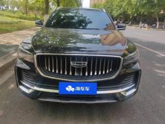 Geely Xingyue L 2.0T Dual Clutch 2WD Premium - photo 3