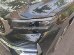 Geely Xingyue L 2.0T Dual Clutch 2WD Premium - photo 4