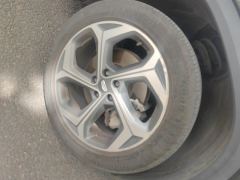 Geely Xingyue L 2.0T Dual Clutch 2WD Premium - photo 6