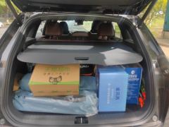 Geely Xingyue L 2.0T Dual Clutch 2WD Premium - photo 7