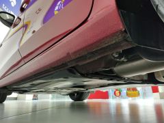 Volkswagen Lamando L 280TSI Edition - ფოტო 11