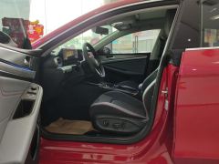 Volkswagen Lamando L 280TSI Edition - ფოტო 14