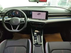 Volkswagen Lamando L 280TSI Edition - ფოტო 16
