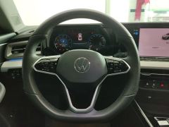 Volkswagen Lamando L 280TSI Edition - ფოტო 18