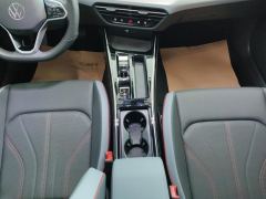 Volkswagen Lamando L 280TSI Edition - ფოტო 19