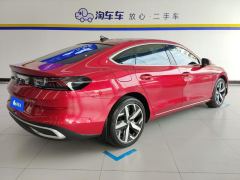 Volkswagen Lamando L 280TSI Edition - ფოტო 2