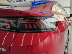 Volkswagen Lamando L 280TSI Edition - ფოტო 5