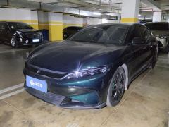 BYD Han EV 610km AWD Edition - ფოტო 1