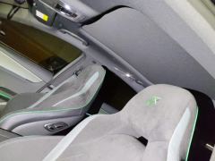BYD Han EV 610km AWD Edition - ფოტო 15