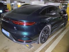 BYD Han EV 610km AWD Edition - ფოტო 2