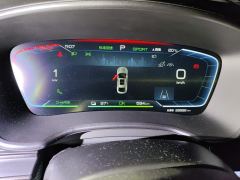 BYD Han EV 610km AWD Edition - ფოტო 20