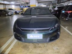 BYD Han EV 610km AWD Edition - ფოტო 3
