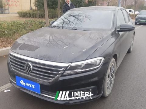 2022 Volkswagen Lavida 1.5L Edition - ავტომობილი ჩინეთიდან