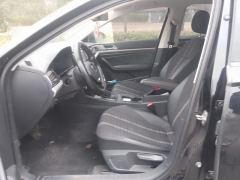 Volkswagen Lavida 1.5L Edition - ფოტო 14