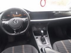 Volkswagen Lavida 1.5L Edition - ფოტო 16