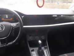 Volkswagen Lavida 1.5L Edition - ფოტო 17