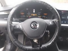 Volkswagen Lavida 1.5L Edition - ფოტო 18