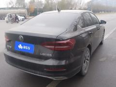 Volkswagen Lavida 1.5L Edition - ფოტო 2